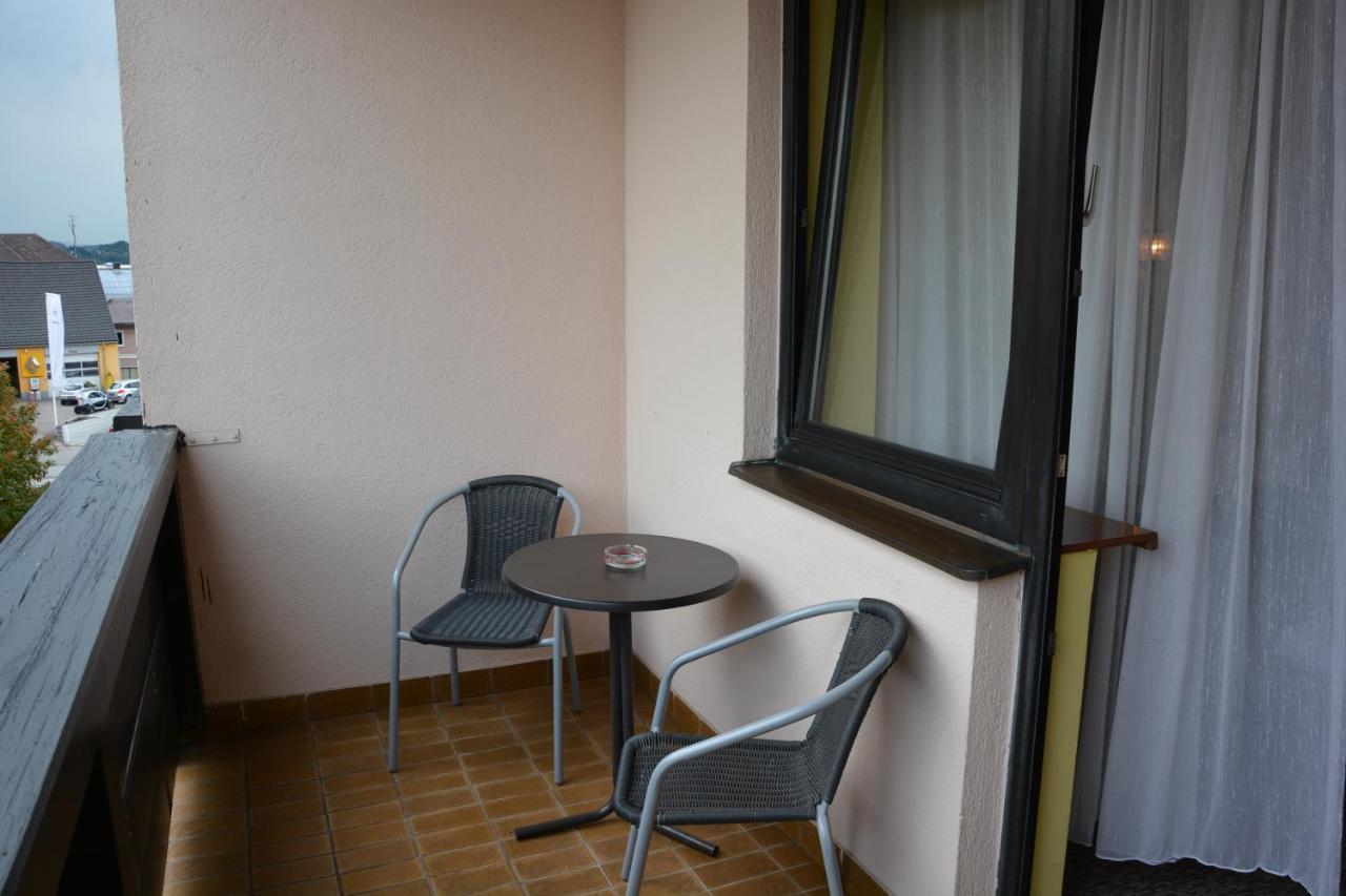 Hotel Boehmerwaldhof Ulrichsberg Exterior photo